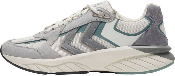Hummel Sneakers laag 'REACH LX 6000 URBAN'