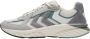 Hummel Sneakers Baskets Reach Lx 6000 Urban - Thumbnail 2