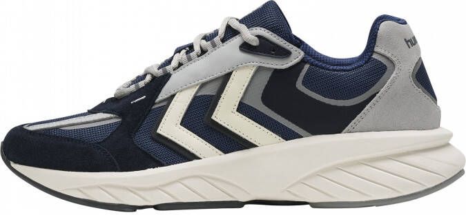 Hummel Sneakers laag 'Reach LX 6000 Urban'