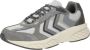 Hummel Sneaker flach Reach Lx 6000 Urban Sharkskin - Thumbnail 11