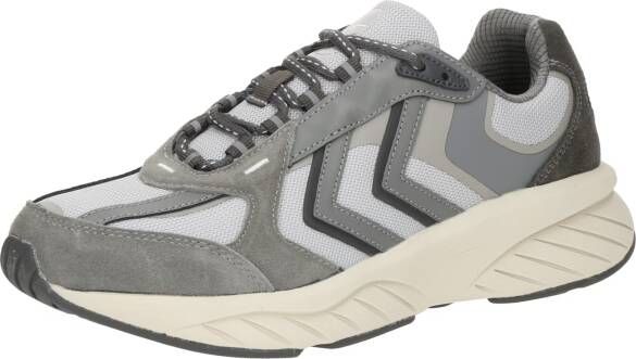 Hummel Sneakers laag 'Reach LX 6000 Urban' grijs rookgrijs lichtgrijs donkergrijs - Foto 2