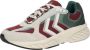 Hummel Sneakers Baskets Reach Lx 6000 Urban - Thumbnail 7