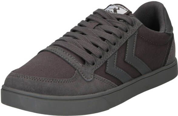 Hummel Sneaker flach Slimmer Stadil Tonal Low Castle Rock - Foto 4