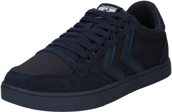 Hummel Sneaker flach Slimmer Stadil Tonal Low Dress Blues - Foto 5