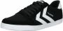 Hummel Sneakers Slimmer stadil Zwart Heren - Thumbnail 13