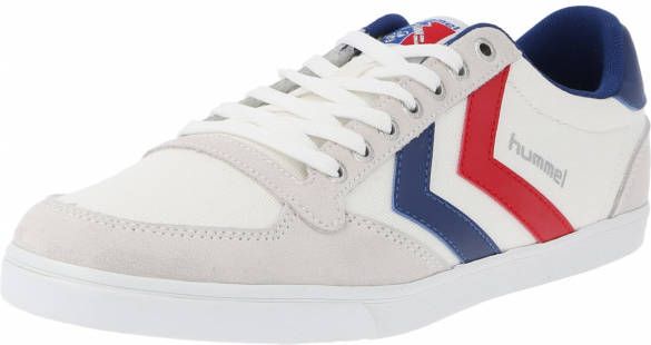 Hummel Sneakers laag 'Stadil'