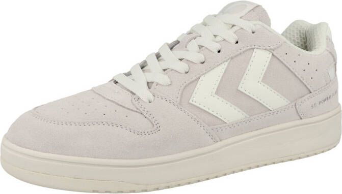 Hummel Sneakers laag 'St. Power Play'