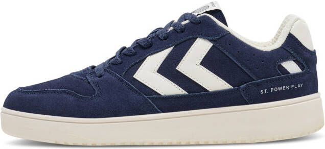 Hummel Sneakers laag 'St. Power Play'