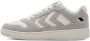 Hummel Sneakers Baskets mélange de suède St. Power Play - Thumbnail 2