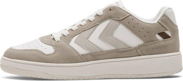 Hummel Sneakers laag 'St Power Play'