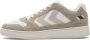 Hummel Sneaker flach St. Power Play Suede Mix Hum Marshmallow - Thumbnail 3