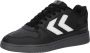 Hummel Sport ST Power Play herensneaker veganistisch 222815 zwart - Thumbnail 8