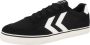 Hummel Sneaker flach Stadil Lx-E Canvas Black - Thumbnail 2