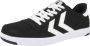 Hummel STADIL LIGHT CANVAS Sneakers 208263-9001 - Thumbnail 3