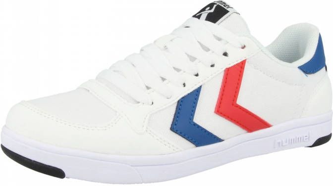 Hummel Lage Sneakers STADIL LIGHT CANVAS - Foto 5