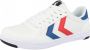 Hummel STADIL LIGHT CANVAS Sneakers 208263-9253 - Thumbnail 5