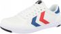 Hummel Lage Sneakers STADIL LIGHT CANVAS - Thumbnail 5