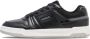 Hummel Stockholm Lx-e Sneakers Zwart 1 2 Man - Thumbnail 1