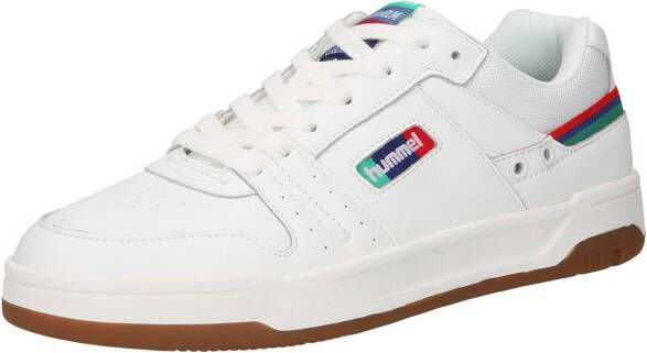 Hummel Sneakers laag 'Stockholm Lx-e'