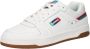 Hummel Stockholm Lx-e Archive Schoenen Wit - Thumbnail 3