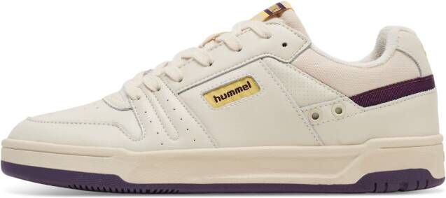 Hummel Stockholm Lx-e Archive Schoenen Beige Man - Foto 2