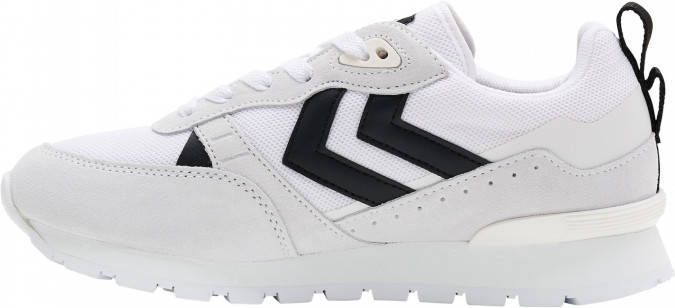 Hummel Sneaker flach Thor White - Foto 4