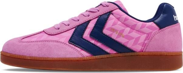 Hummel Sneakers laag 'VM78 CPH CL'