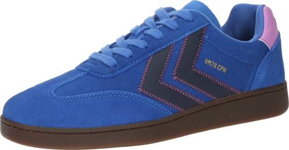 Hummel Sneakers laag 'VM78 CPH LZ'