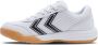 Hummel Kinder Sneakers low Multiplay Flex Lc Jr White Black - Thumbnail 2