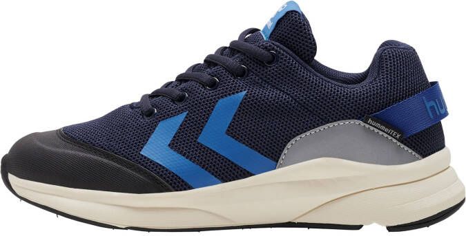 Hummel Sneakers 'Reach 250'