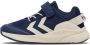 Hummel Sneakers Baskets enfant Reach 250 Recycled - Thumbnail 1