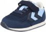 Hummel Sneakers Baskets bébé garçon Reflex Multi - Thumbnail 1