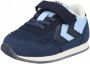 Hummel sneakers reflex Marine - Thumbnail 1