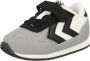 Hummel Sneakers Baskets bébé Reflex Multi - Thumbnail 1