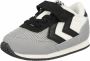 Hummel sneakers reflex Zwart - Thumbnail 1