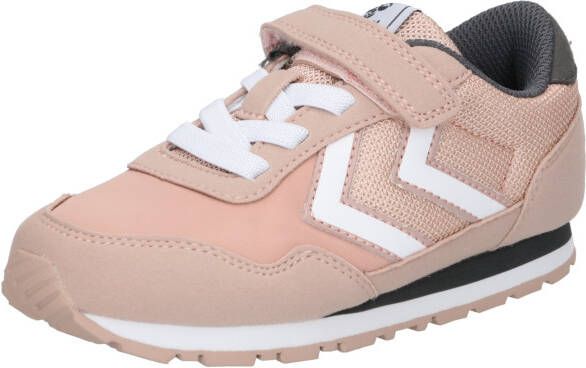 Hummel Kinder Sneaker Reflex Jr Pale Mauve - Foto 4