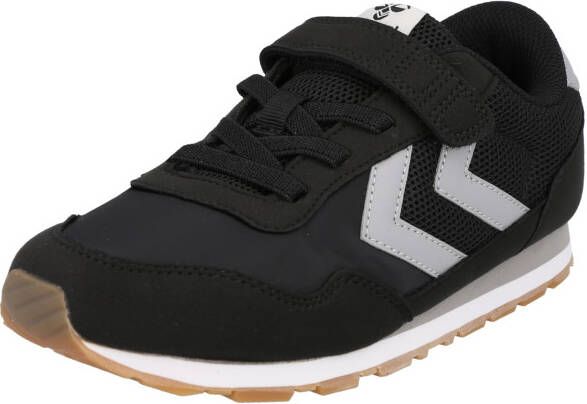 Hummel Kindertrainers Reflex Zwart Unisex - Foto 3