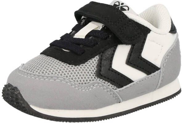 Hummel Kinder Sneaker Reflex Multi Infant Alloy - Foto 2