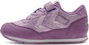 Hummel Sneakers 'Reflex Glitter Jr'