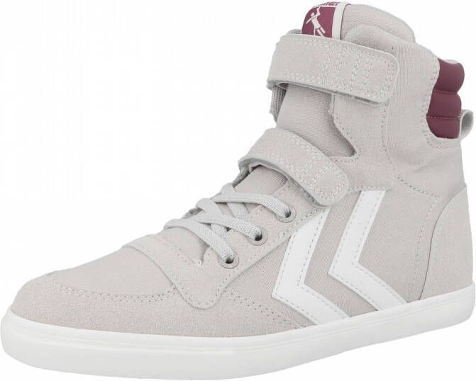 Hummel Sneakers 'Slimmer Stadil'