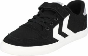 Hummel sneakers slimmer stadil Wit