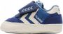 Hummel Sneakers Baskets basses bébé Stadil Crib - Thumbnail 2