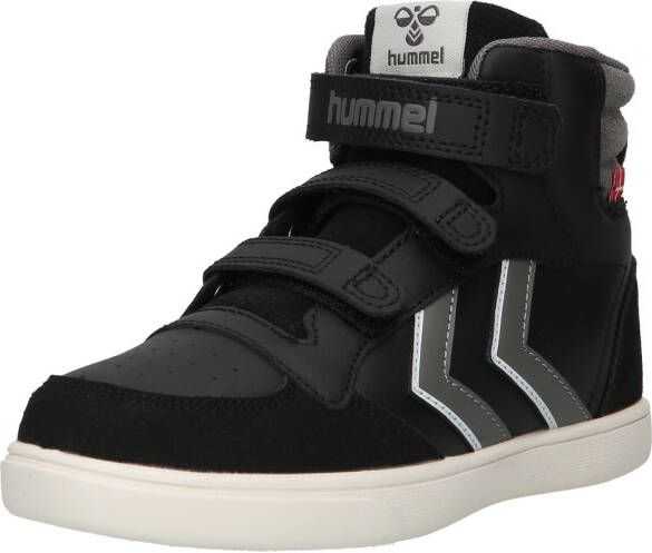 Hummel Hoge Sneakers STADIL PRO JR - Foto 3