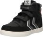 Hummel Stadil Pro Sneakers Grijs Unisex - Thumbnail 3