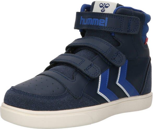 Hummel Sneakers 'Stadil Pro'