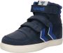 Hummel Stadil Pro Sneakers Zwart Unisex - Thumbnail 3