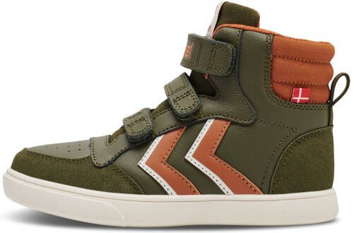 Hummel Sneakers 'STADIL PRO'