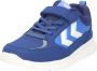 Hummel Kinder Sneakers low X-Light Jr Estate Blue - Thumbnail 2