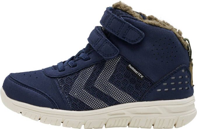Hummel Snowboots 'Crosslite'