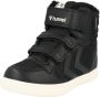Hummel Kinder Winterschuhe Stadil Super Poly Boot Recycled Tex Jr Black - Thumbnail 2